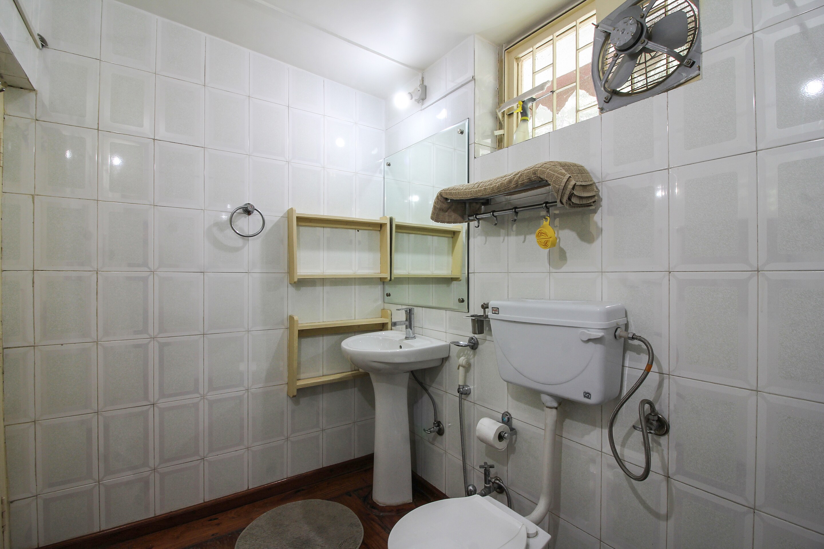 Samarpan 2 BHK Cottage - Tap to explore photos