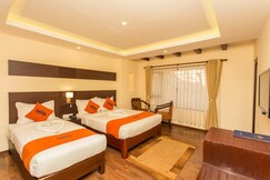 Hotel Jay Suites Kathmandu