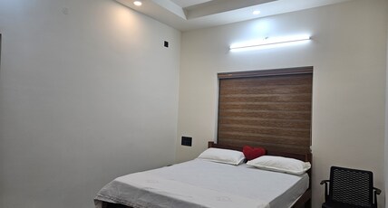 Reverie Homestay Room Type - Bedroom 2