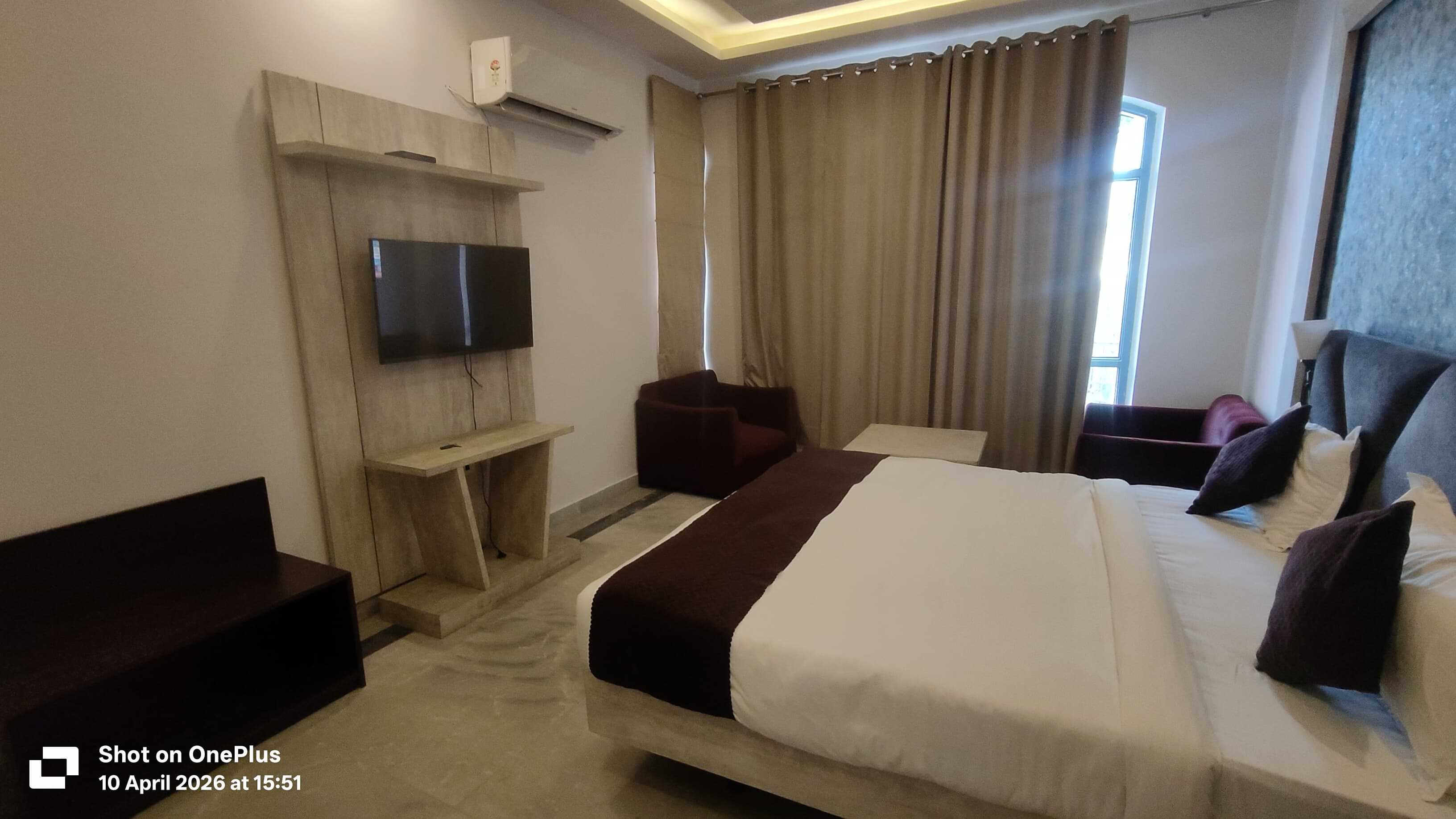 Hotel O Orca Tilak Nagar - Tap to explore photos