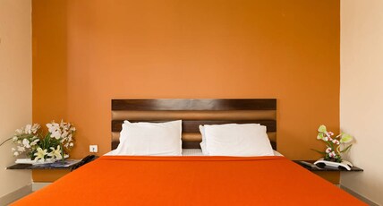 Hotel Celestee Grand Room Type - Standard Room