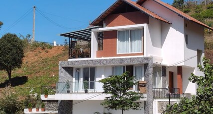 Nila Homes Room Type - Nila Homes