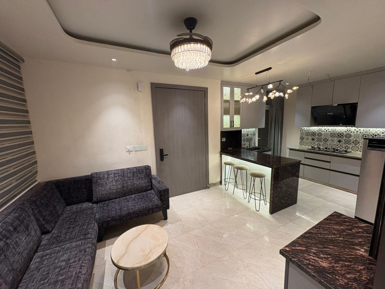Luxury Sangam Stays - Tap to explore photos
