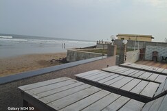 A G Beach Resort