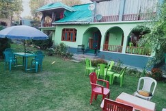 Green Villa Homestay