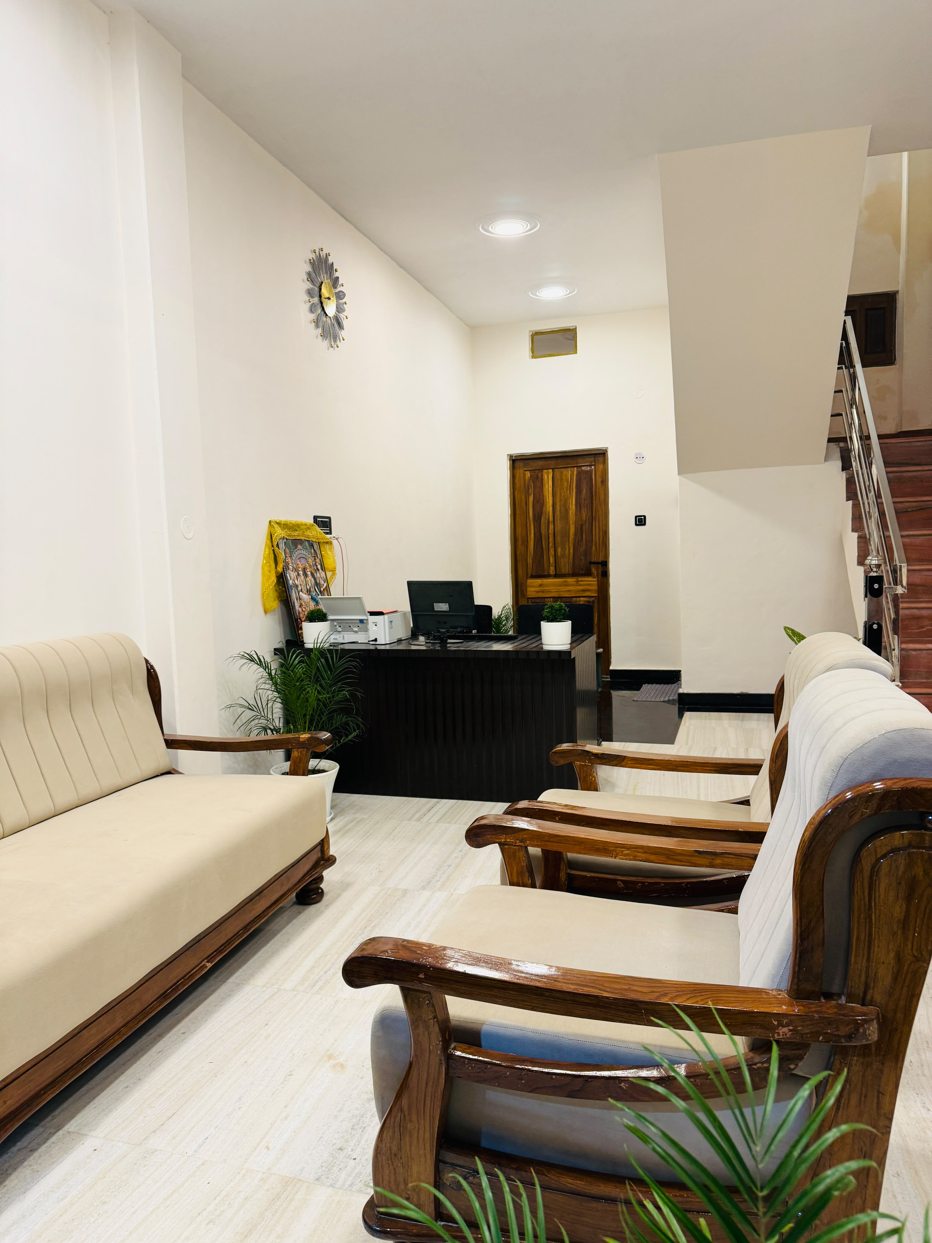 Main gallery