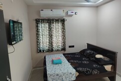Mytri Service Apartment