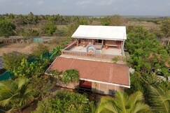Mutram Heritage Stay