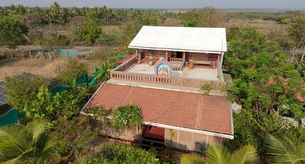Mutram Heritage Stay Room Type - Mutram Heritage Stay