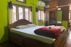 Ninashi Homestay