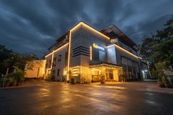 FabHotel Prime The Thane Club - Nr. Eternity Mall