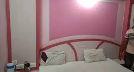 Hotel Raj Tourist Room Type - Economy Non A/C