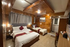 Address of Hotel RaphKhang