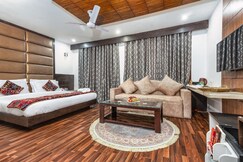 HOTEL ROYAL ARABIA