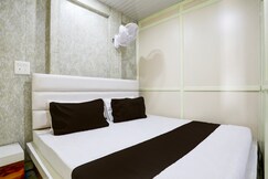 Hotel O Krishna Rooms