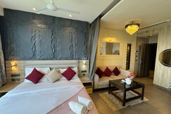 The Tallest Stay by Aurum