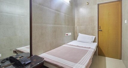 Aditya Inn Room Type - Standard Non AC