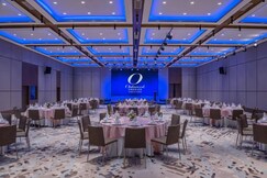 Oakwood Premier Phnom Penh