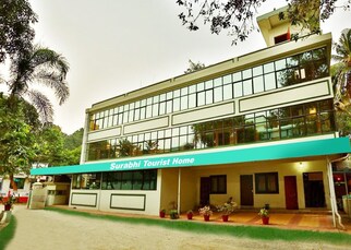 SURABHI  SUITES
