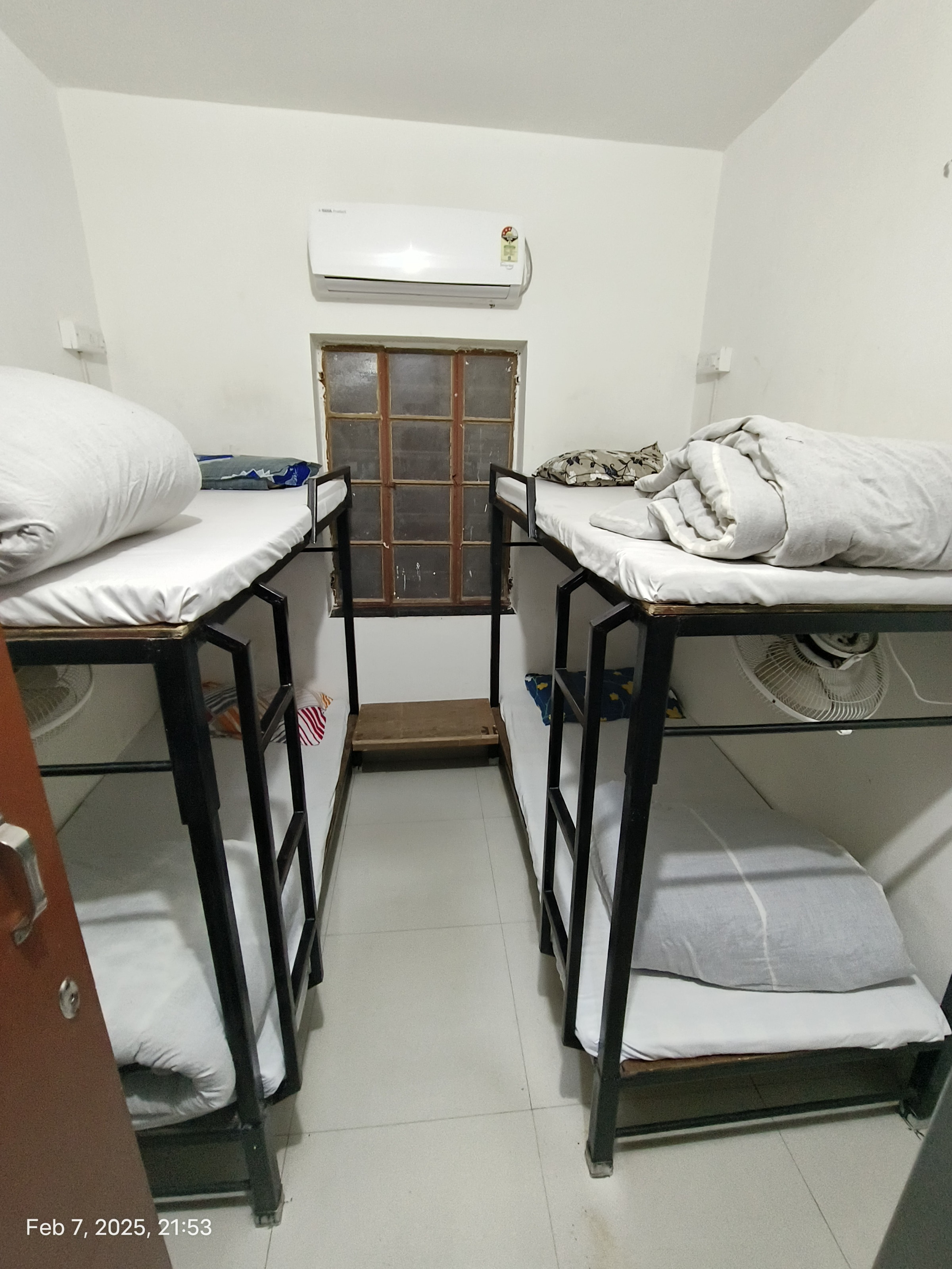 Sharda Residency and Dormitory - Tap to explore photos