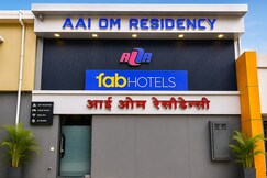 Address of FabHotel Aai Om Residency