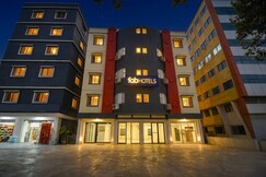 FabHotel Swapanpurti Sai Avenue