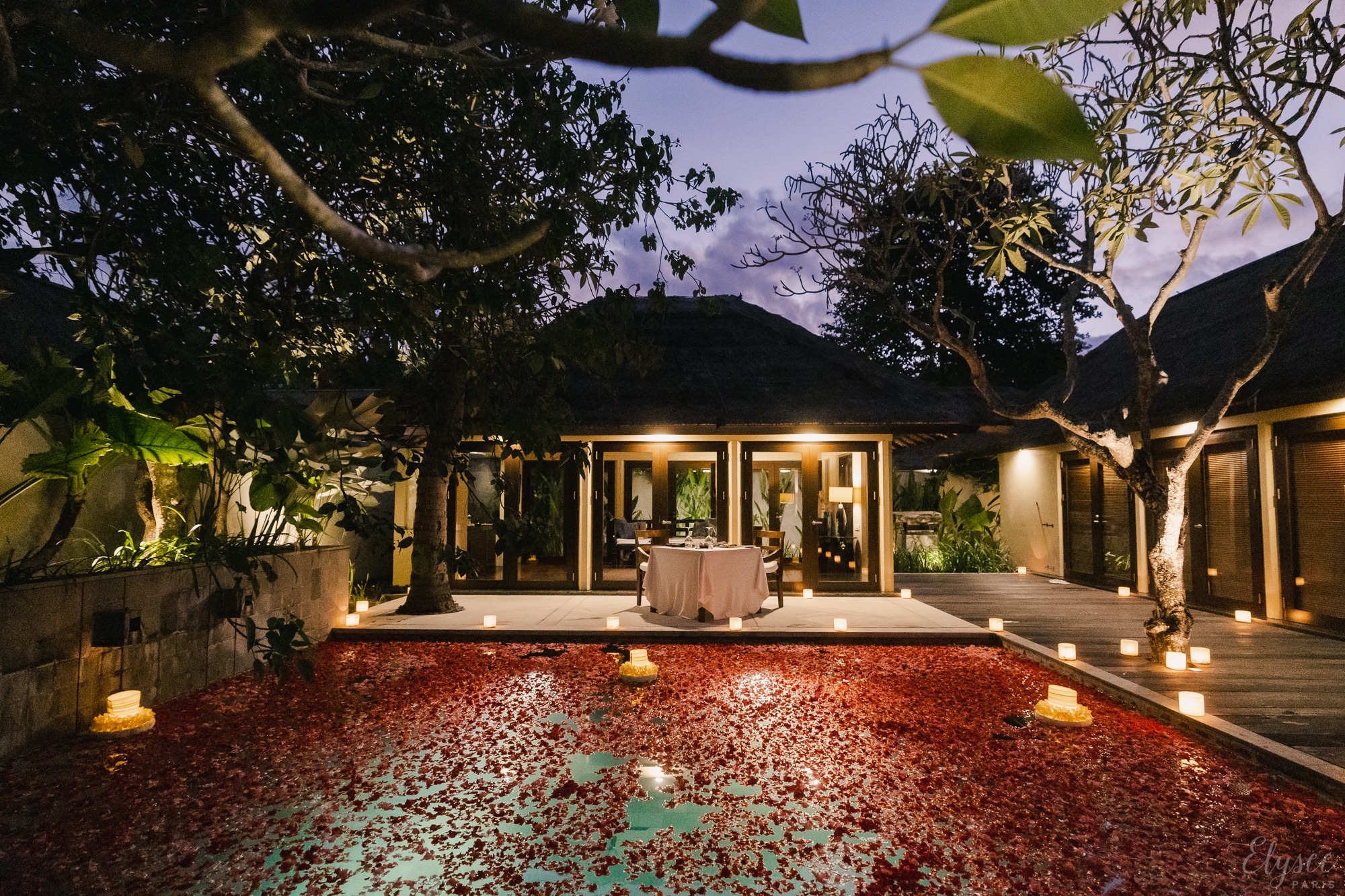 Kayumanis Nusa Dua Private Villas & Spa - Tap to explore photos