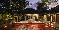 Kayumanis Nusa Dua Private Villas & Spa