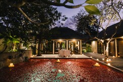 Kayumanis Nusa Dua Private Villas & Spa
