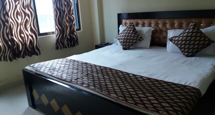 Prince Palace Room Type - Deluxe