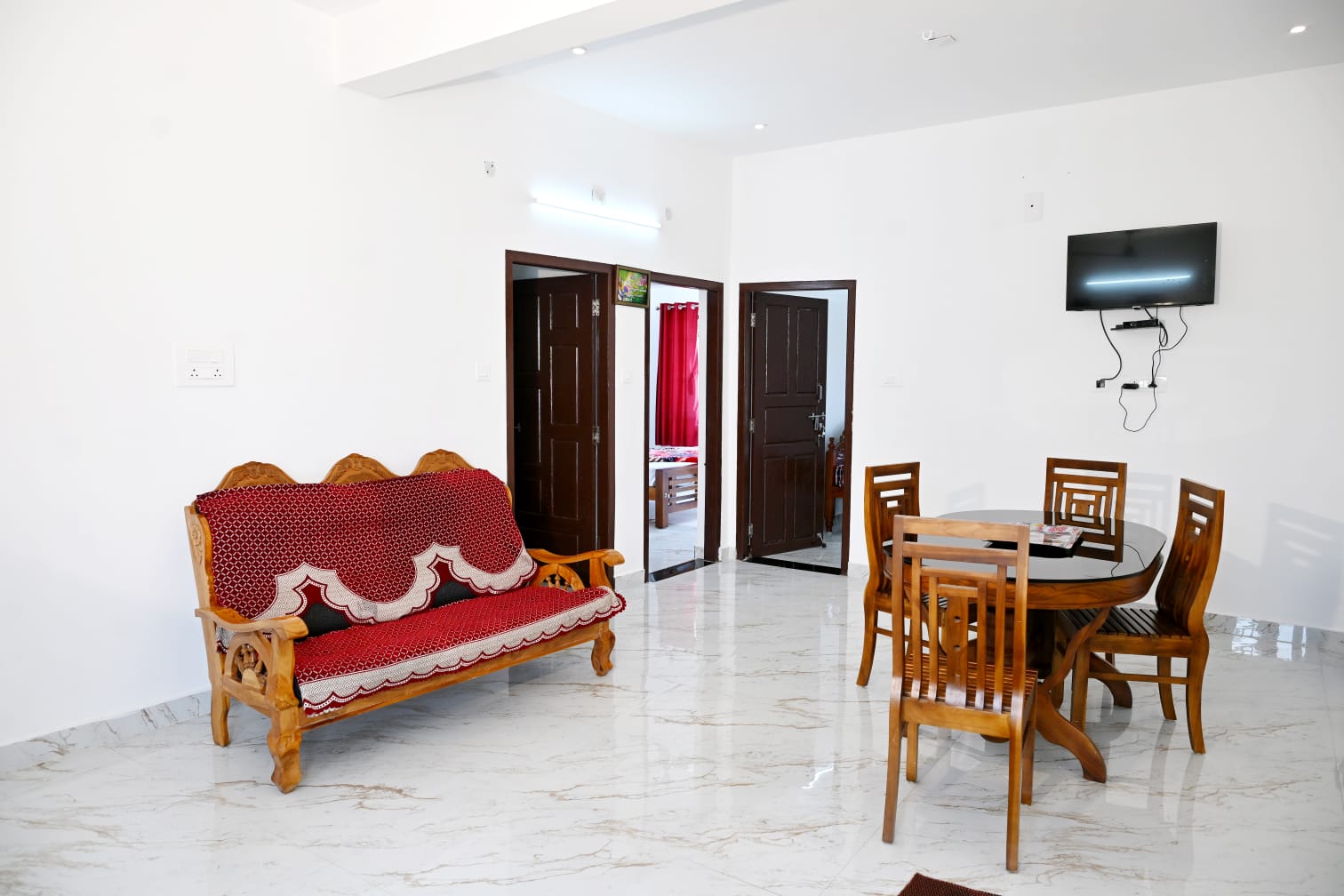 Karunya Rhema Homes - Tap to explore photos