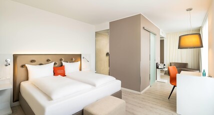 elaya hotel kleve, Trademark Collection by Wyndham Room Type - Suite