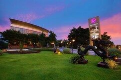 Amaranth Suvarnabhumi Hotel - Free Suvarnabhumi Airport Shuttle