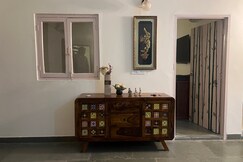 Rooms of Family Friendly 3BHK The SafeHouse