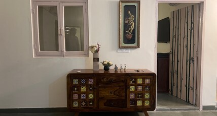 Family Friendly 3BHK The SafeHouse Room Type - Family Friendly 3BHK The SafeHouse Family Friendly 3BHK The SafeHouse Room Type - Family Friendly 3BHK The SafeHouse