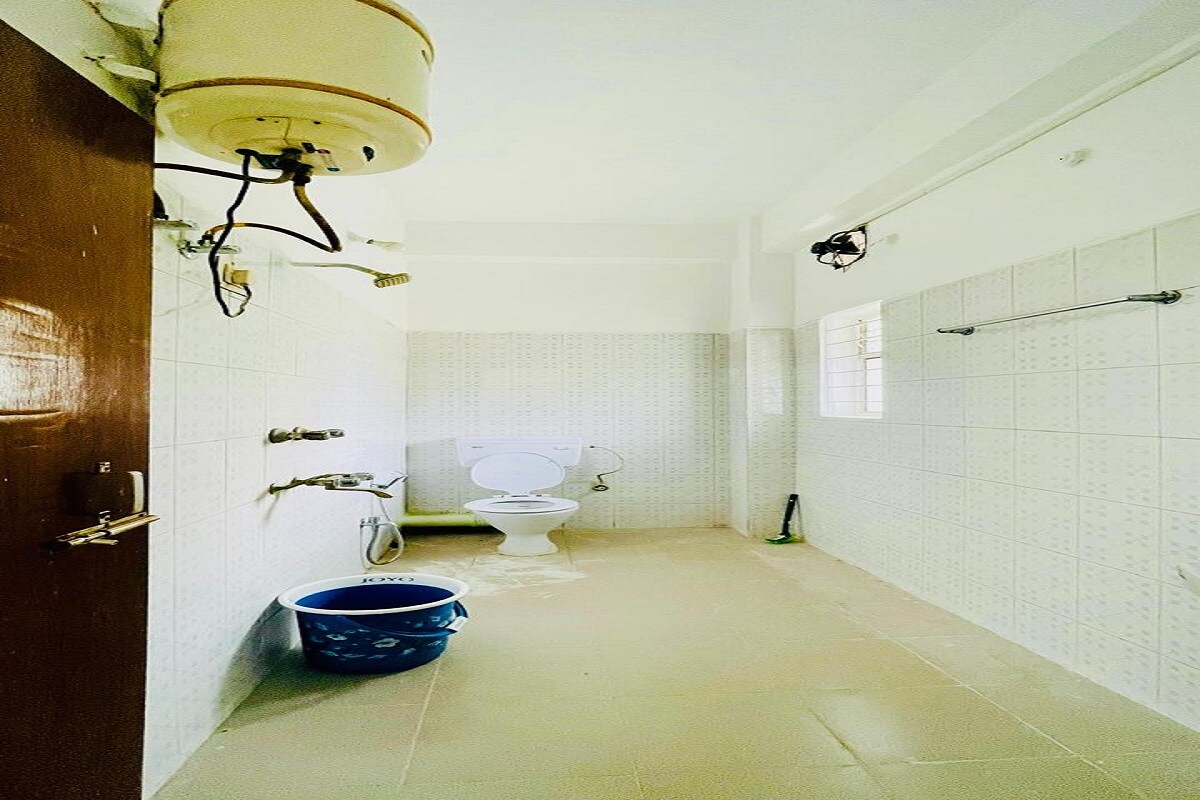 Hotel JM suites Prashanti - Tap to explore photos