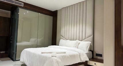 Saini Hotel Room Type - Super Deluxe