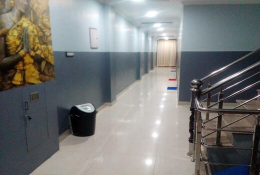 Hotel Maruti Nandan