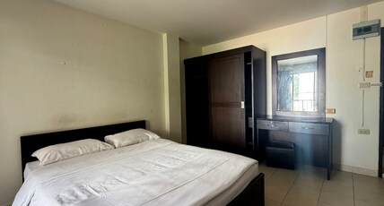 Collection O Central Pattaya Residence Room Type - Superior Double
