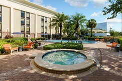 Hampton Inn by Hilton Ft. Lauderdale-Cypress Creek