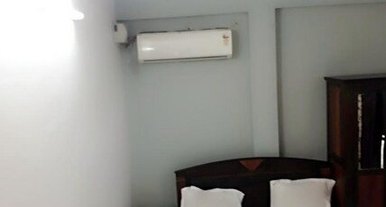 Hotel Surya Palace Room Type - Supriya AC Room