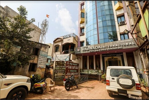 Hotel Rajpurohit Rajawada