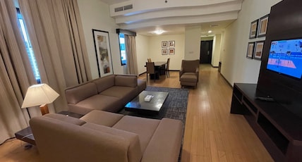 Tulip Creek Hotel Apartment Room Type - Two-Bedroom Apartment Tulip Creek Hotel Apartment Room Type - Two-Bedroom Apartment