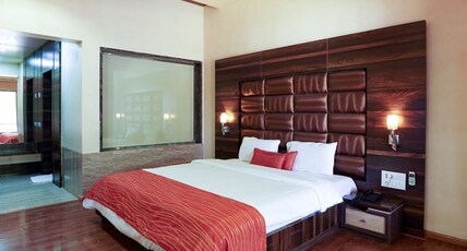 Shangrila Resorts Room Type - Royal Prince