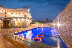 Titos Villa 6BHK With Pvt Pool