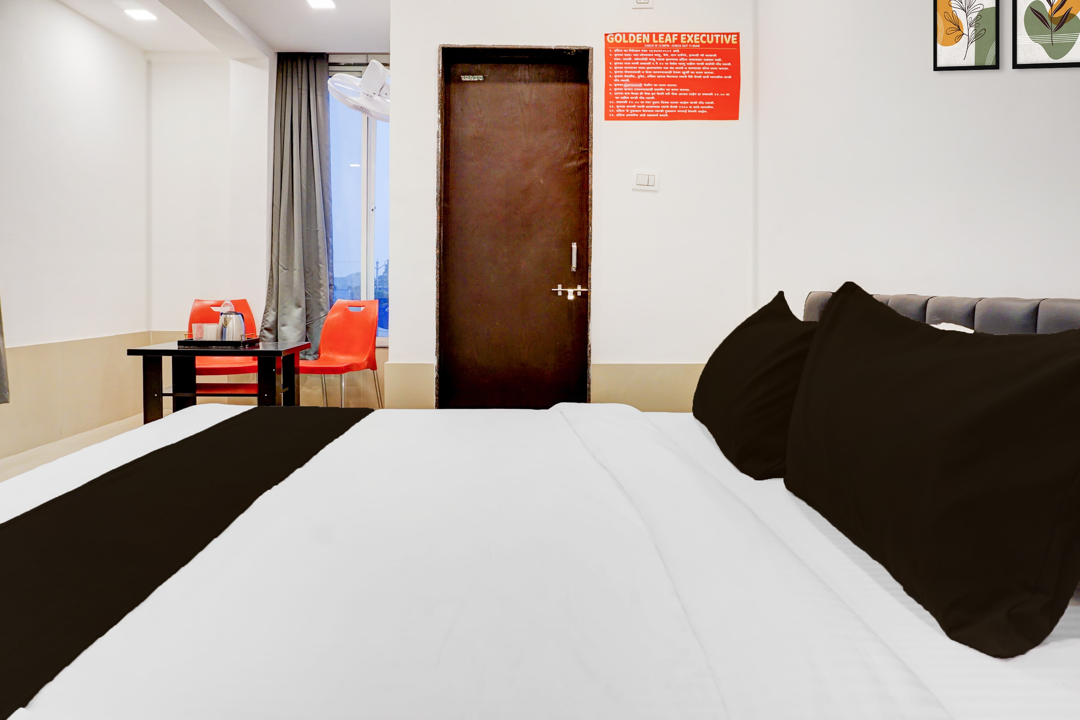 Hotel O Golden Leaf Executive - Tap to explore photos