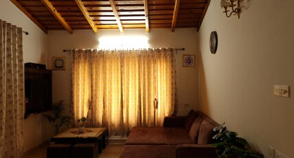Pinegreen Challets Room Type - Pinegreen Challets