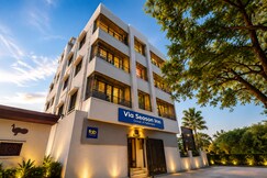 Address of Via Season Inn
