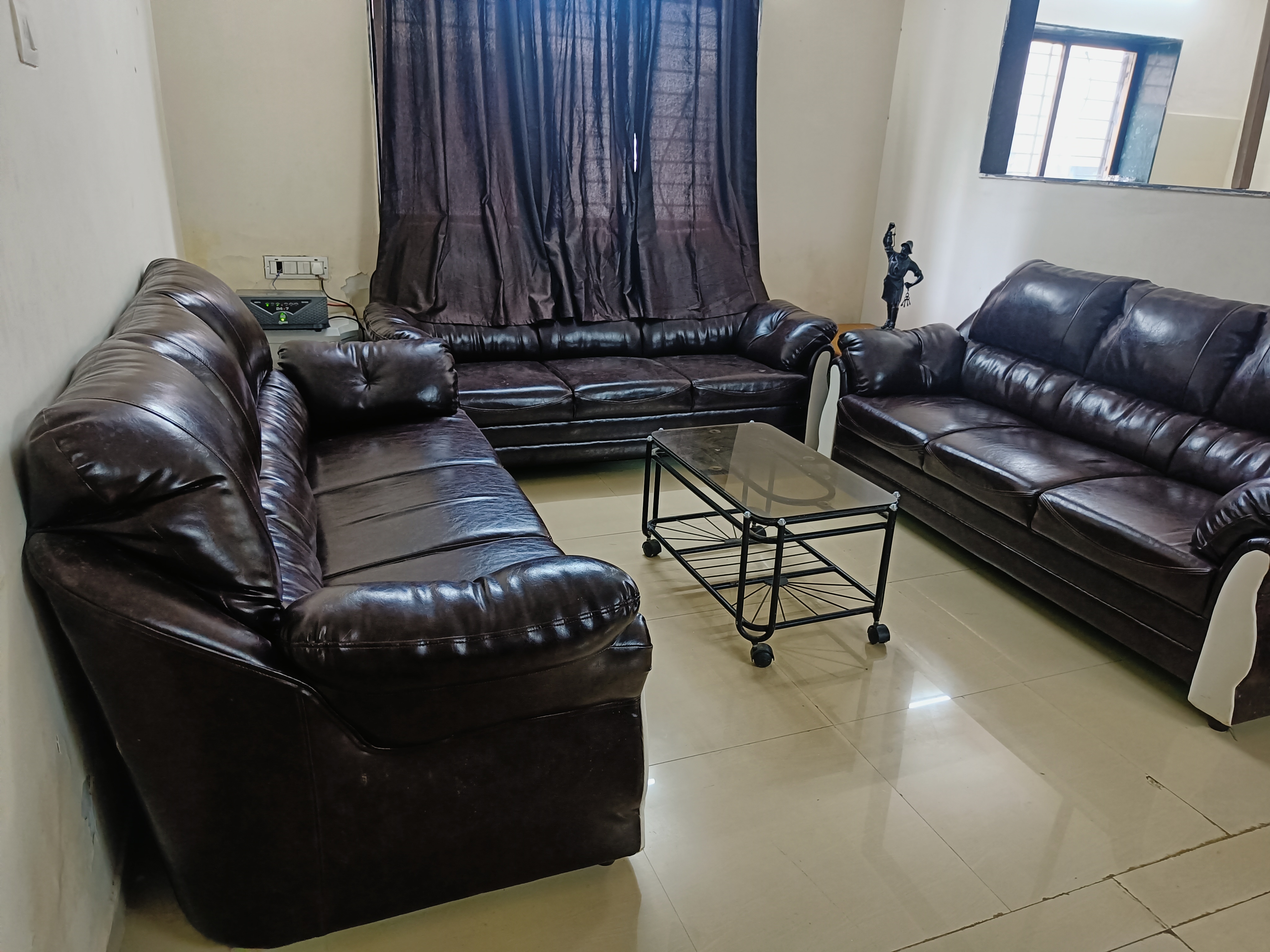Arka Villa | Entire 3 BHK Villa - Tap to explore photos