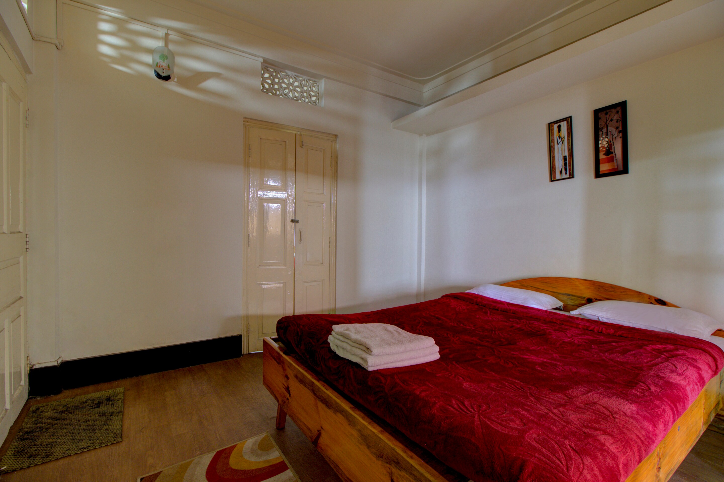 Shaurya Apartments - Tap to explore photos